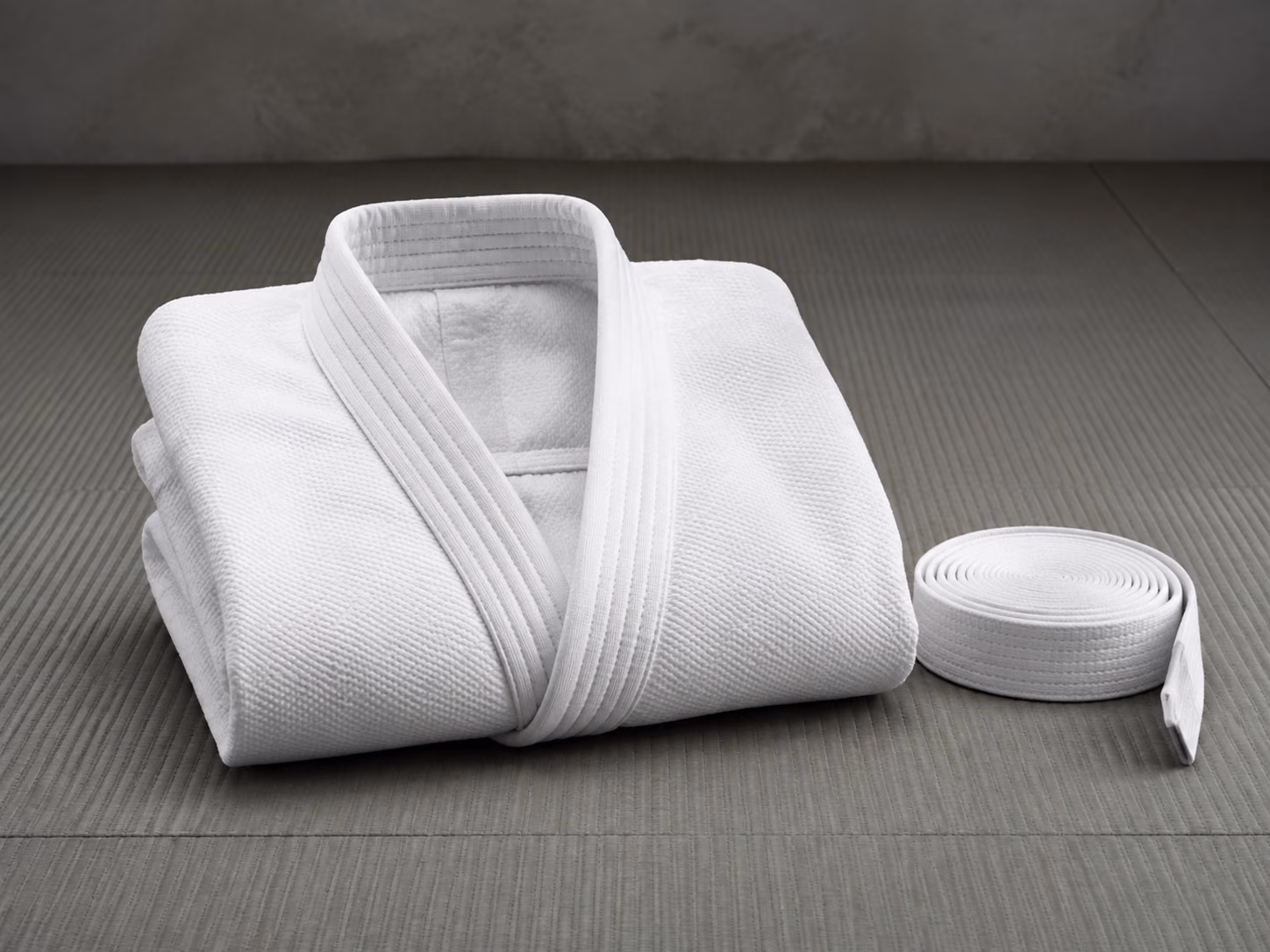 Judo Gi Competition Weight, product view 1