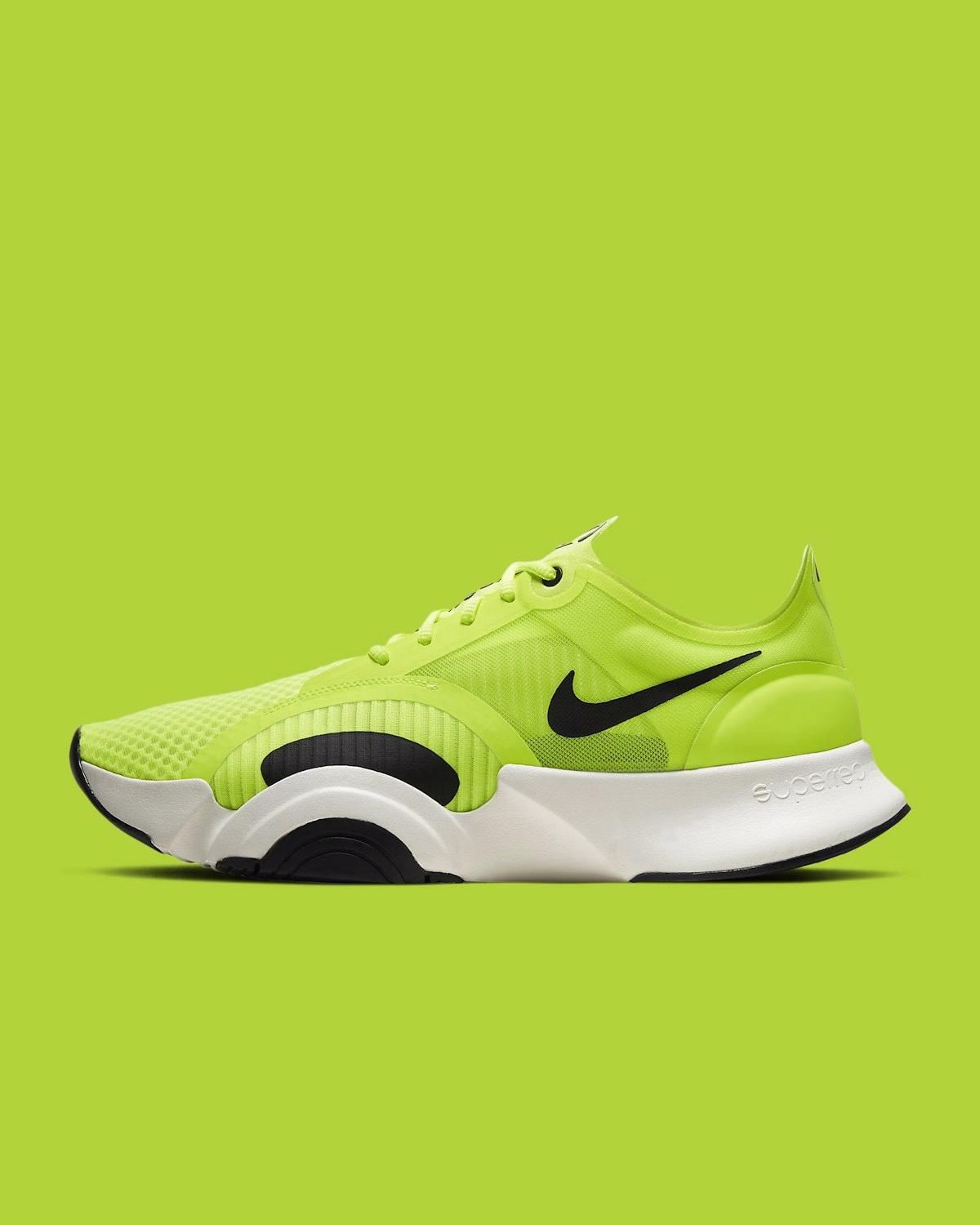 Wrestling Mat Trainer Shoes, product view 1