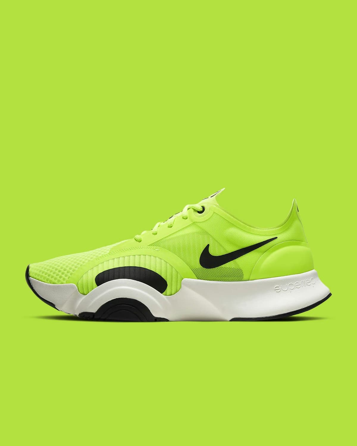 Stable Lift Weightlifting Shoes
