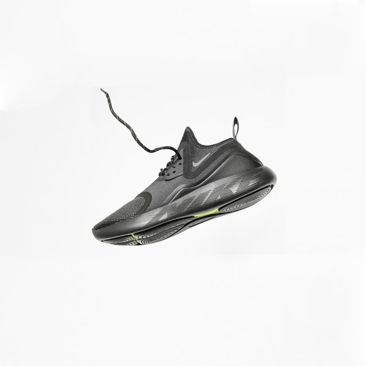 Court Grip Basketball Trainers