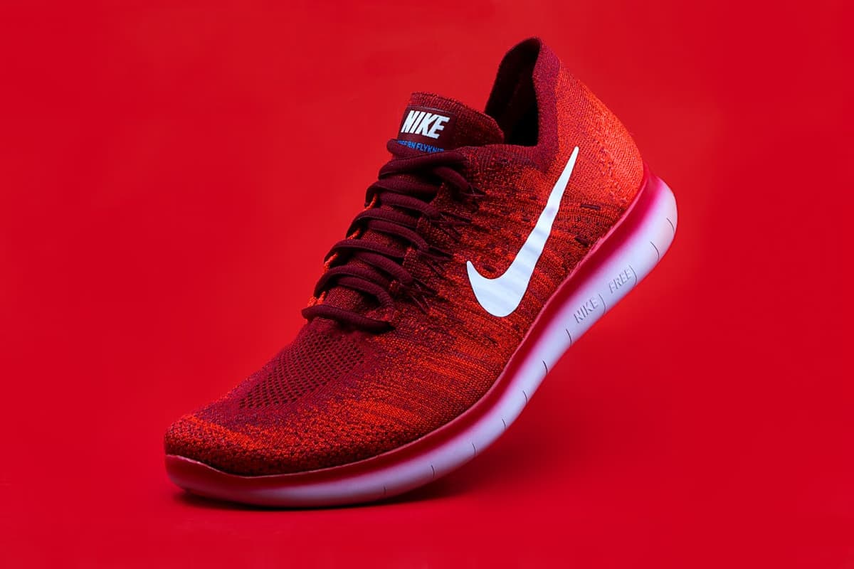 Daily Trainer Running Shoes