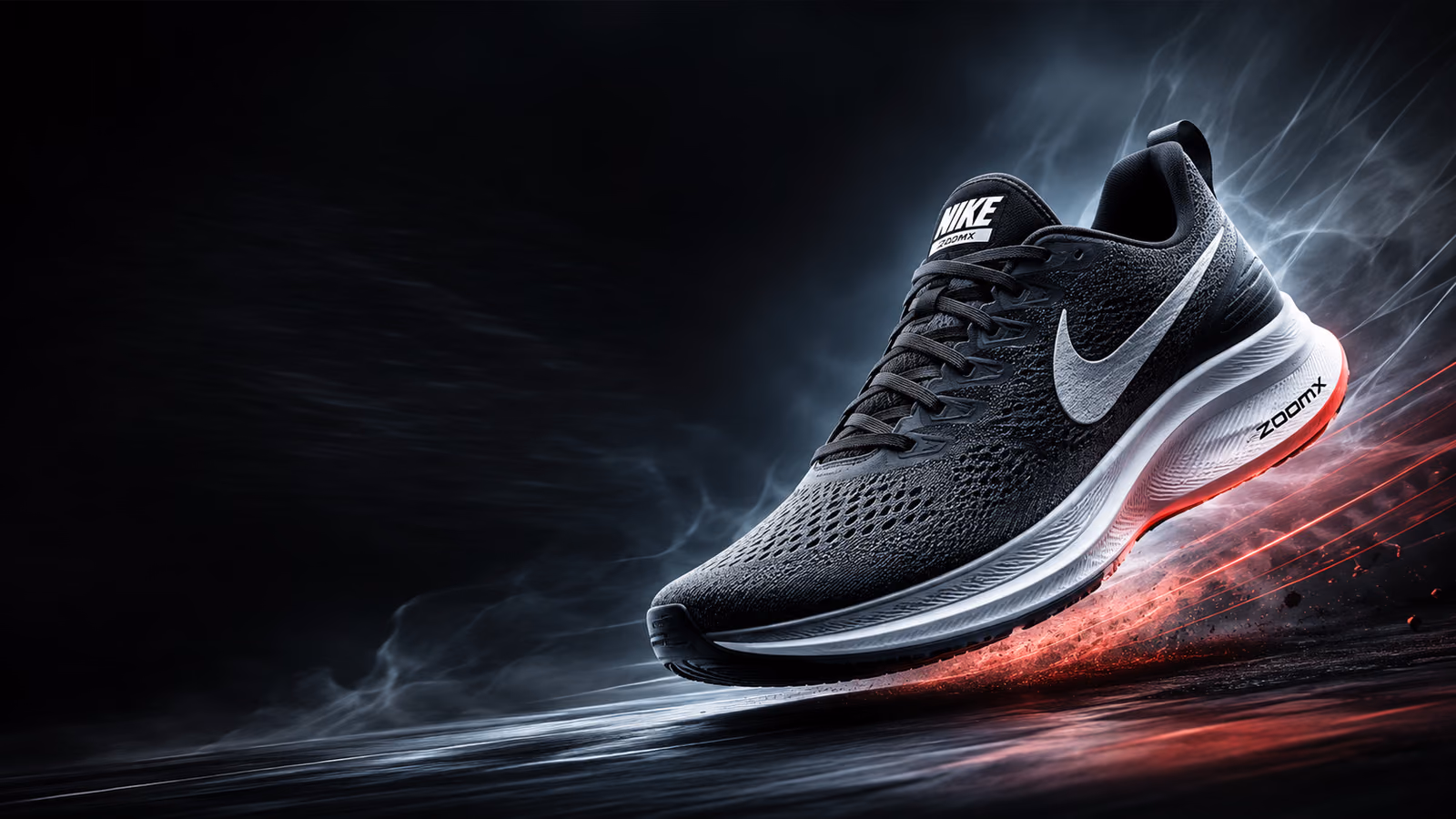 Clay Court Tennis Shoes, product view 2
