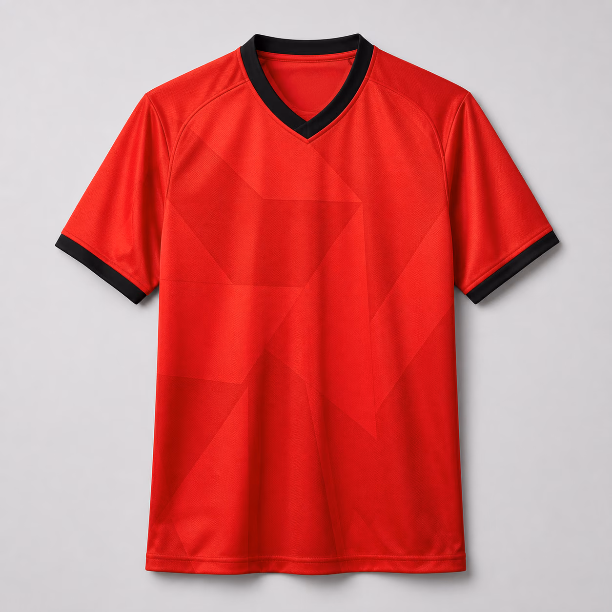Manchester Red Home Jersey, product view 1